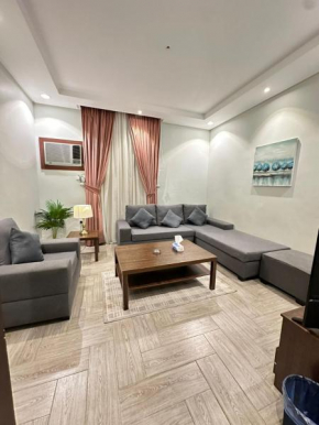 In Apartments